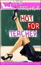 [Hotwife Fantasy 01] • Hot For Teacher